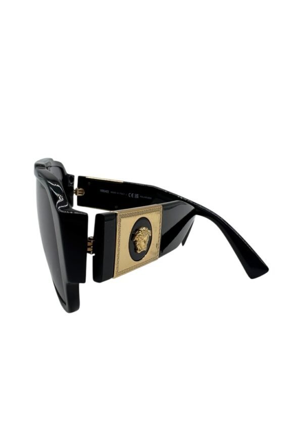 VERSACE - LUXURY MEDUSSA SUNGLASSES - Image 3